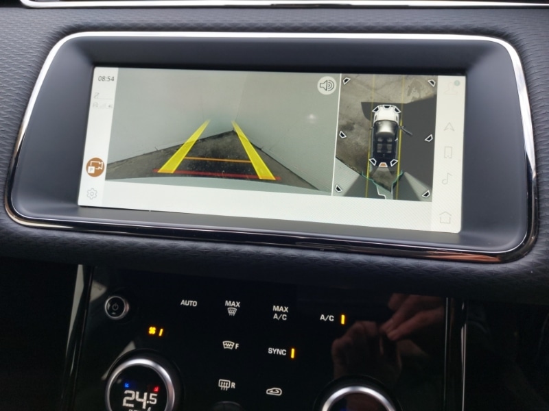 Used Land Rover Range Rover Evoque 2021 for sale - 77004322: Photo 13