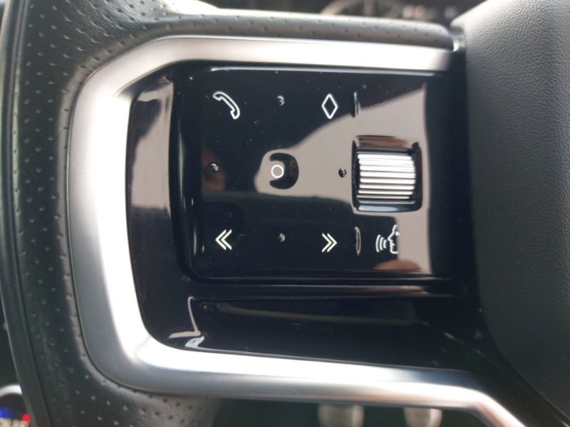 Used Land Rover Range Rover Evoque 2021 for sale - 77004322: Photo 14