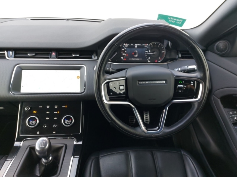 Used Land Rover Range Rover Evoque 2021 for sale - 77004322: Photo 7