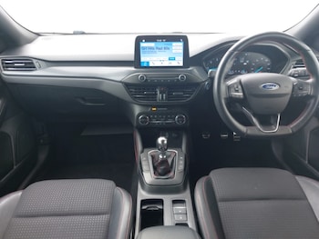 Used Ford Focus 2019 for sale - 75934018: Photo