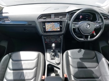 Used Volkswagen Tiguan 2020 for sale - 78880641: Photo