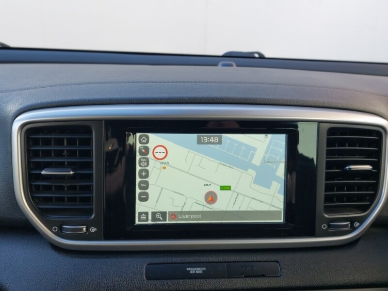 Used Kia Sportage 2018 for sale - 76683491: Photo 10