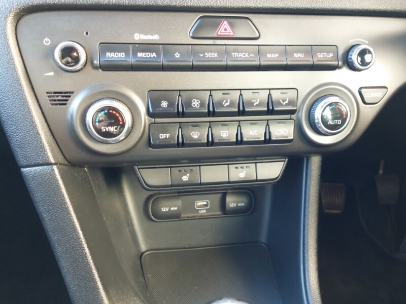 Used Kia Sportage 2018 for sale - 76683491: Photo 11