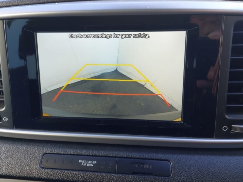 Used Kia Sportage 2018 for sale - 76683491: Photo 13