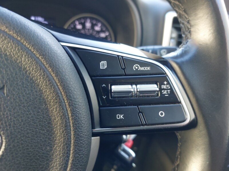 Used Kia Sportage 2018 for sale - 76683491: Photo 15