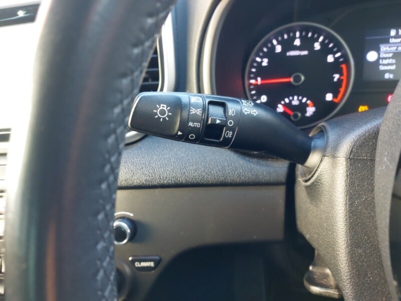 Used Kia Sportage 2018 for sale - 76683491: Photo 16