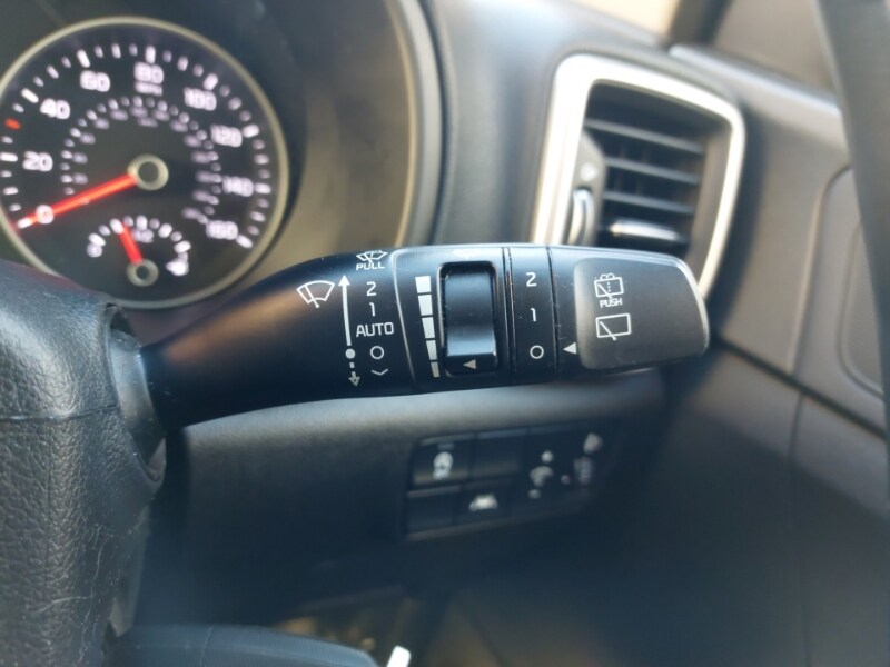 Used Kia Sportage 2018 for sale - 76683491: Photo 17