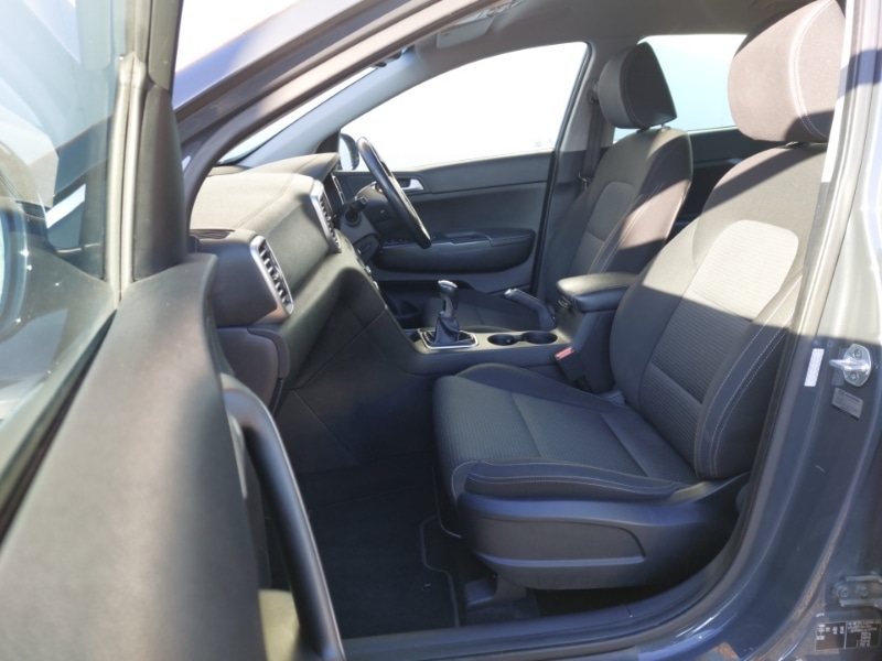 Used Kia Sportage 2018 for sale - 76683491: Photo 5