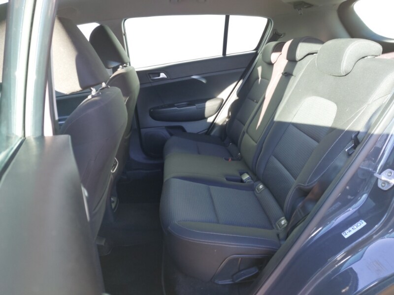 Used Kia Sportage 2018 for sale - 76683491: Photo 6