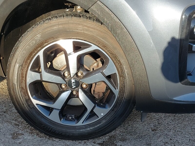 Used Kia Sportage 2018 for sale - 76683491: Photo 9