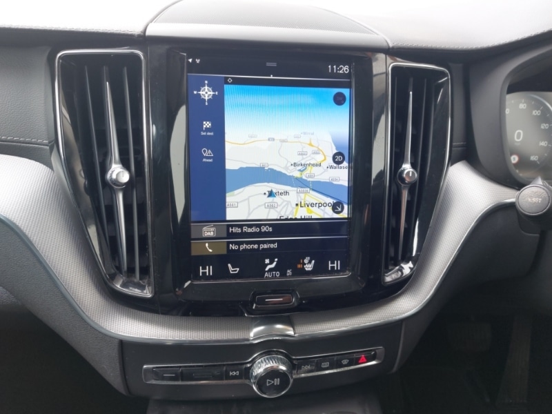 Used Volvo XC60 2019 for sale - 76427723: Photo 10