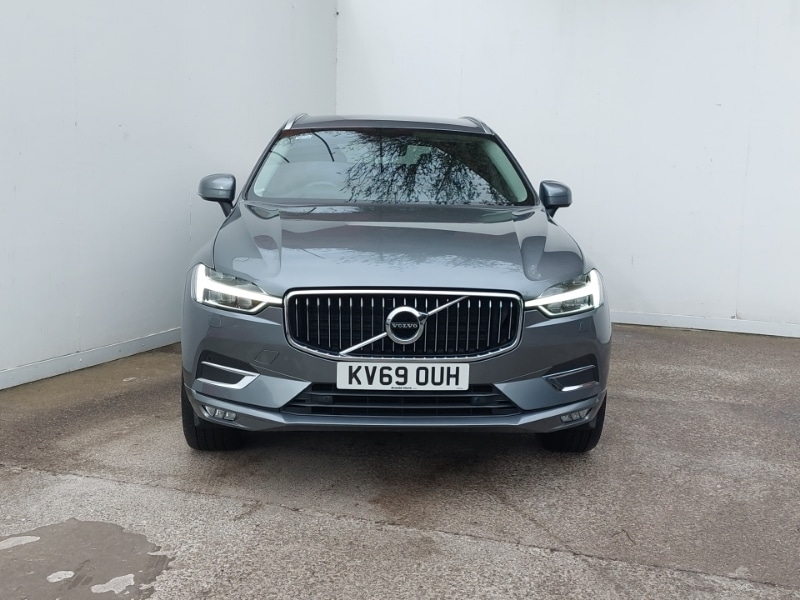 Used Volvo XC60 2019 for sale - 76427723: Photo 12