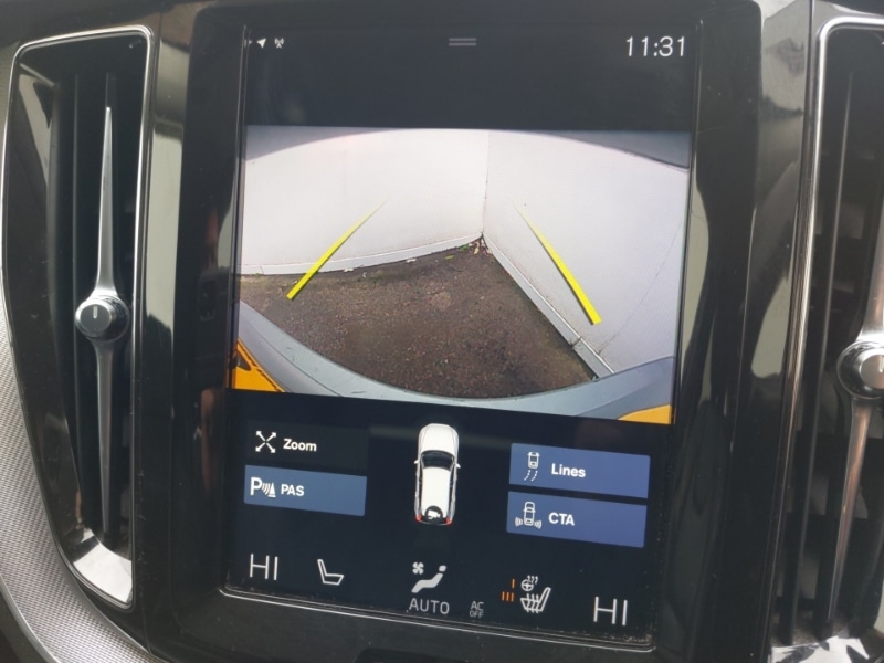 Used Volvo XC60 2019 for sale - 76427723: Photo 13