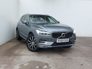 Volvo - XC60