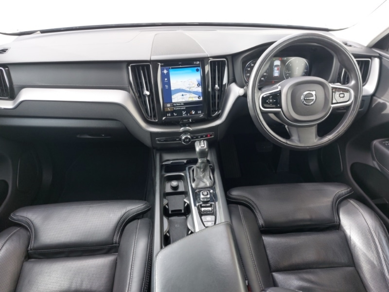Used Volvo XC60 2019 for sale - 76427723: Photo 2