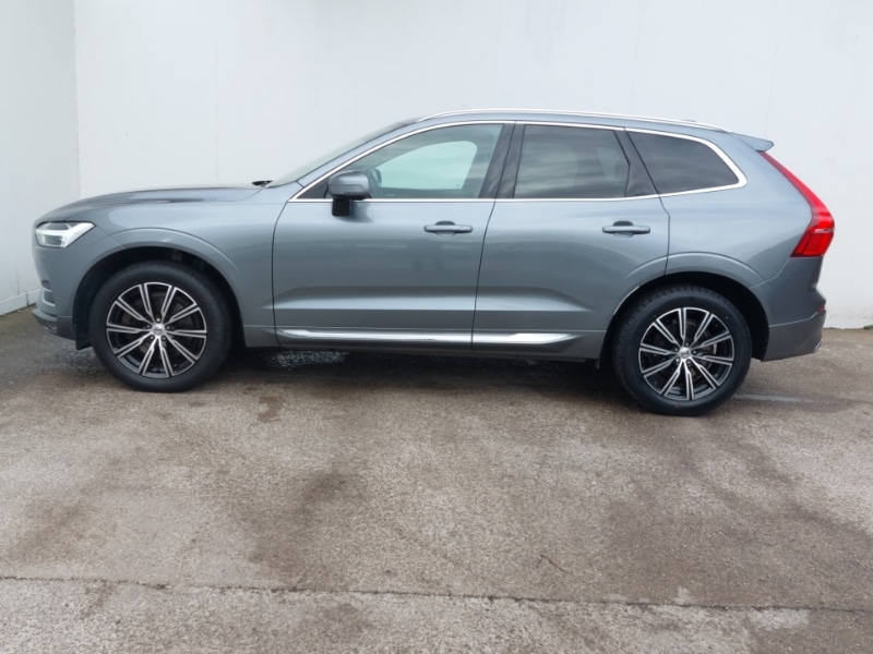 Used Volvo XC60 2019 for sale - 76427723: Photo 4