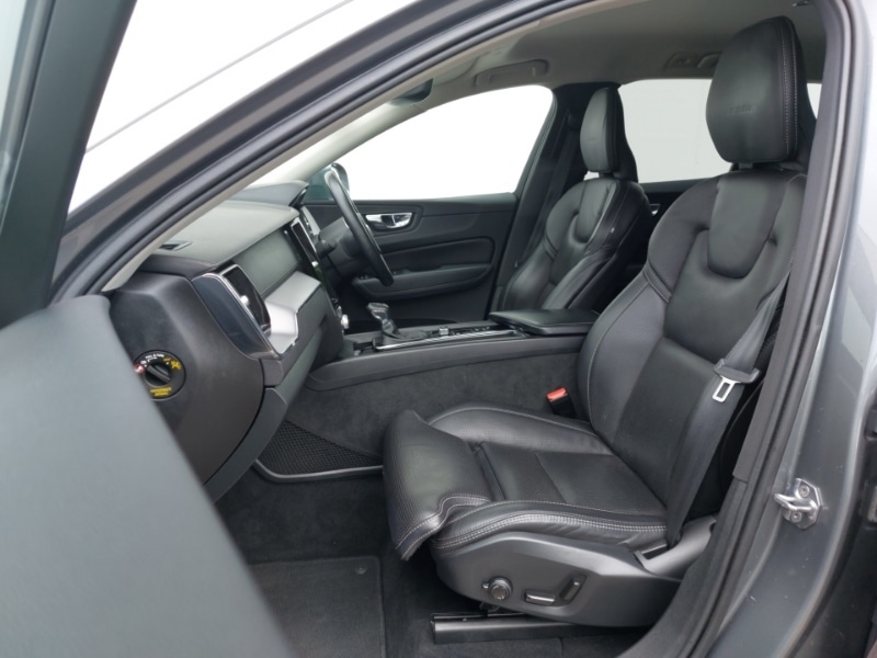 Used Volvo XC60 2019 for sale - 76427723: Photo 5