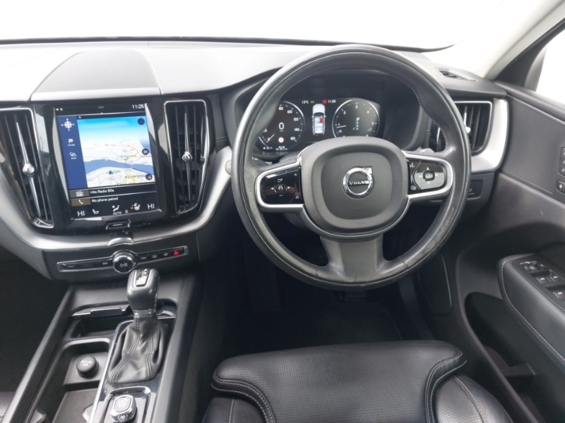 Used Volvo XC60 2019 for sale - 76427723: Photo 7