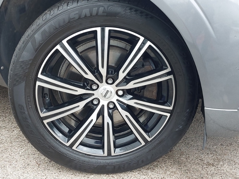 Used Volvo XC60 2019 for sale - 76427723: Photo 9