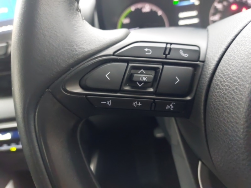 Used Mazda Mazda2 HYBRID 2024 for sale - 77472153: Photo 14