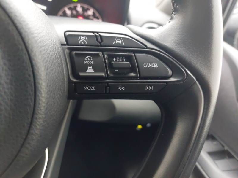 Used Mazda Mazda2 HYBRID 2024 for sale - 77472153: Photo 15