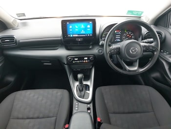 Used Mazda Mazda2 HYBRID 2024 for sale - 77472153: Photo