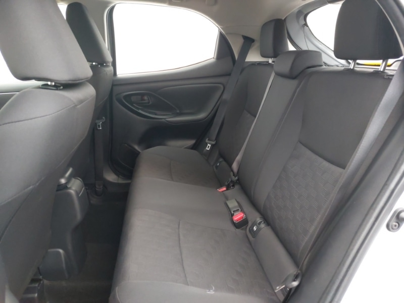 Used Mazda Mazda2 HYBRID 2024 for sale - 77472153: Photo 6