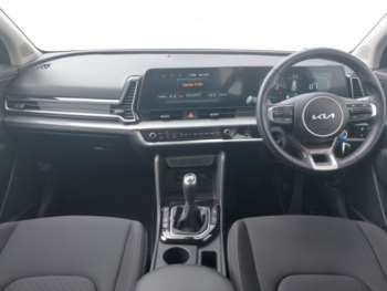 Used Kia Sportage 2024 for sale - 74782359: Photo