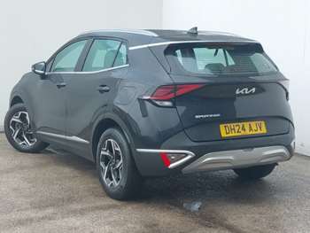 Used Kia Sportage 2024 for sale - 74782359: Photo