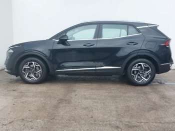 Used Kia Sportage 2024 for sale - 74782359: Photo
