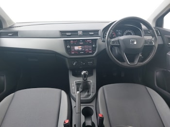Used SEAT Ibiza 2019 for sale - 75633857: Photo