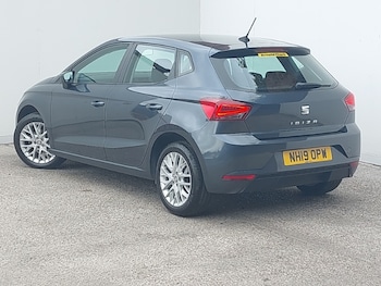 Used SEAT Ibiza 2019 for sale - 75633857: Photo