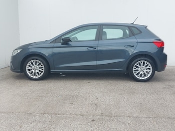 Used SEAT Ibiza 2019 for sale - 75633857: Photo