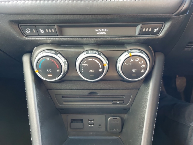 Used Mazda CX-3 2018 for sale - 77189953: Photo 14