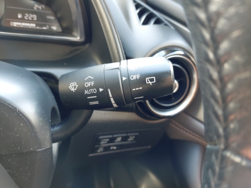 Used Mazda CX-3 2018 for sale - 77189953: Photo 17