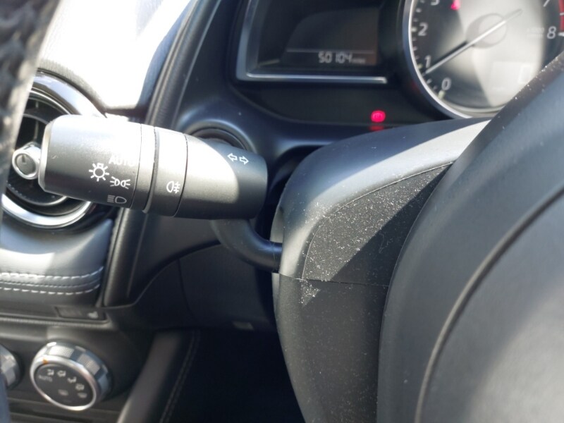 Used Mazda CX-3 2018 for sale - 77189953: Photo 18