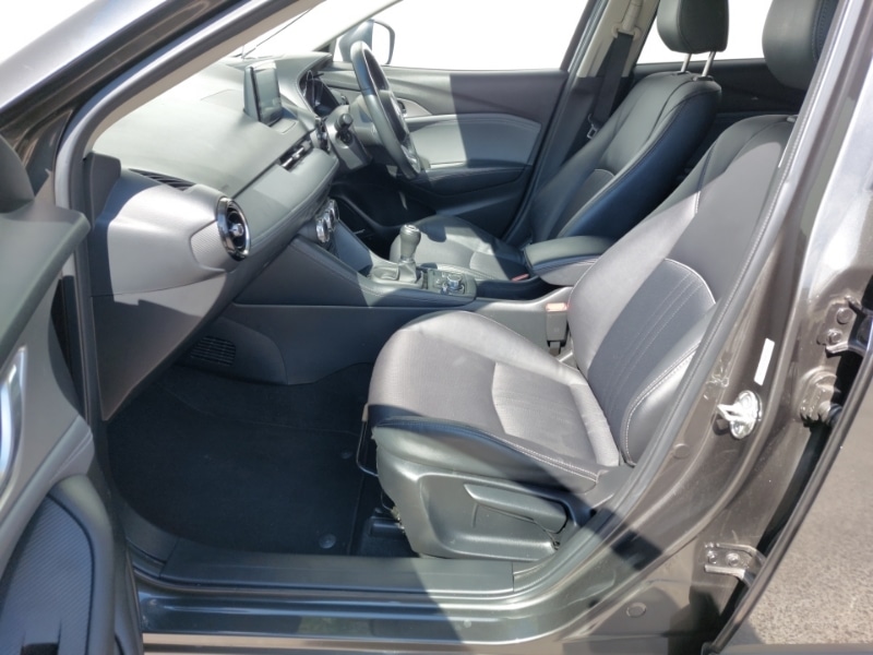 Used Mazda CX-3 2018 for sale - 77189953: Photo 5