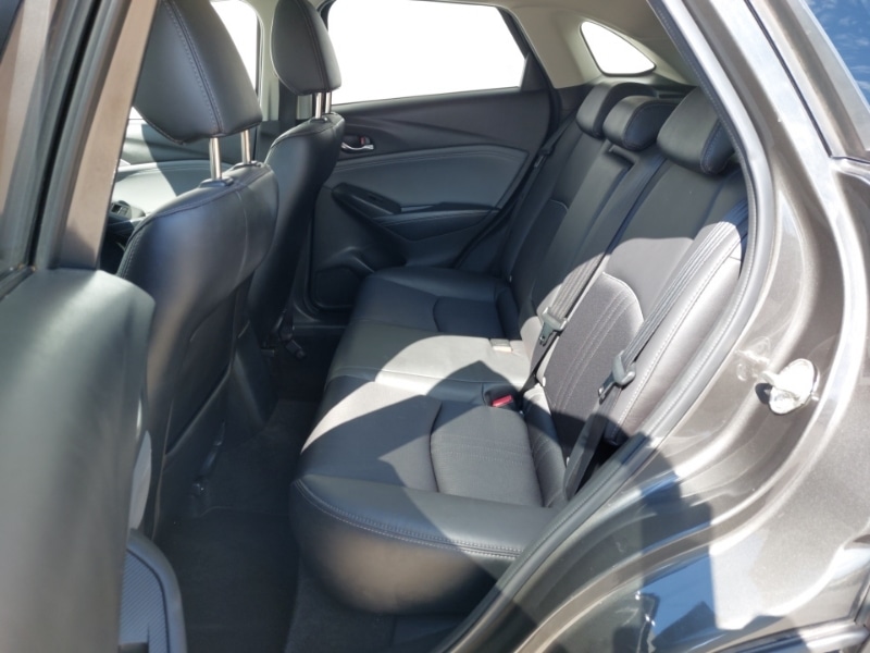 Used Mazda CX-3 2018 for sale - 77189953: Photo 6