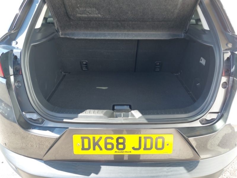 Used Mazda CX-3 2018 for sale - 77189953: Photo 8