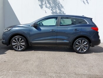 Used Renault Kadjar 2020 for sale - 78537832: Photo