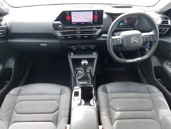 Used Citroen C4 2021 for sale - 79147373: Photo