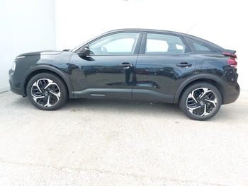 Used Citroen C4 2021 for sale - 79147373: Photo