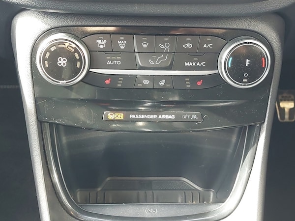 Used Ford Puma 2022 for sale - 76217909: Photo 10