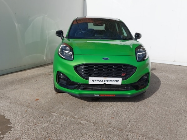 Used Ford Puma 2022 for sale - 76217909: Photo 12