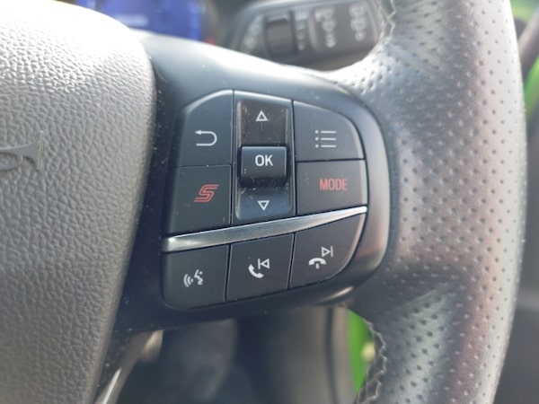 Used Ford Puma 2022 for sale - 76217909: Photo 15