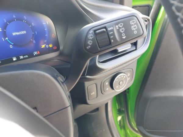 Used Ford Puma 2022 for sale - 76217909: Photo 17