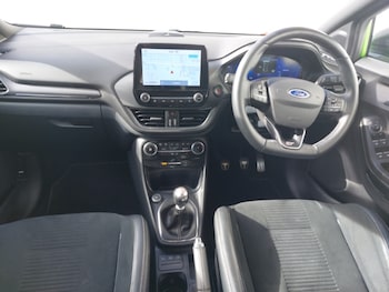 Used Ford Puma 2022 for sale - 76217909: Photo 2