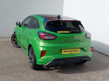 Used Ford Puma 2022 for sale - 76217909: Photo 3