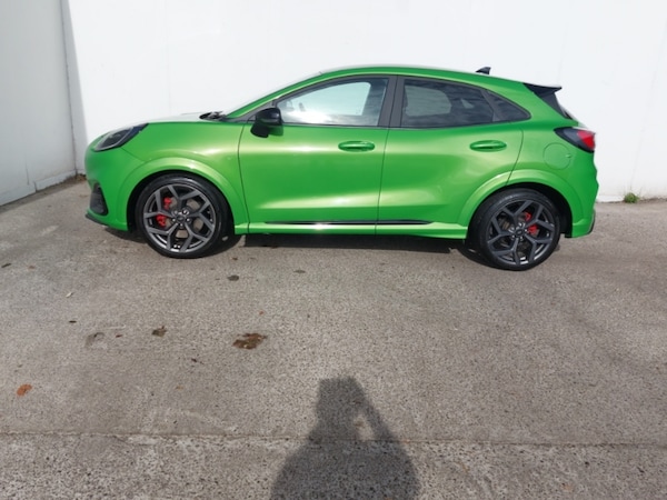 Used Ford Puma 2022 for sale - 76217909: Photo 4