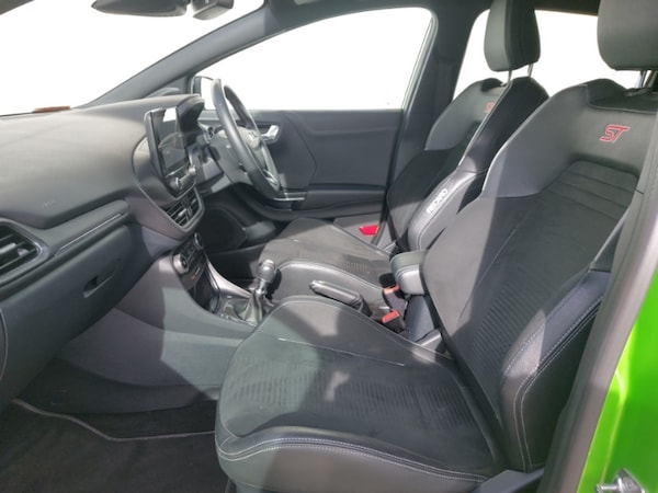 Used Ford Puma 2022 for sale - 76217909: Photo 5